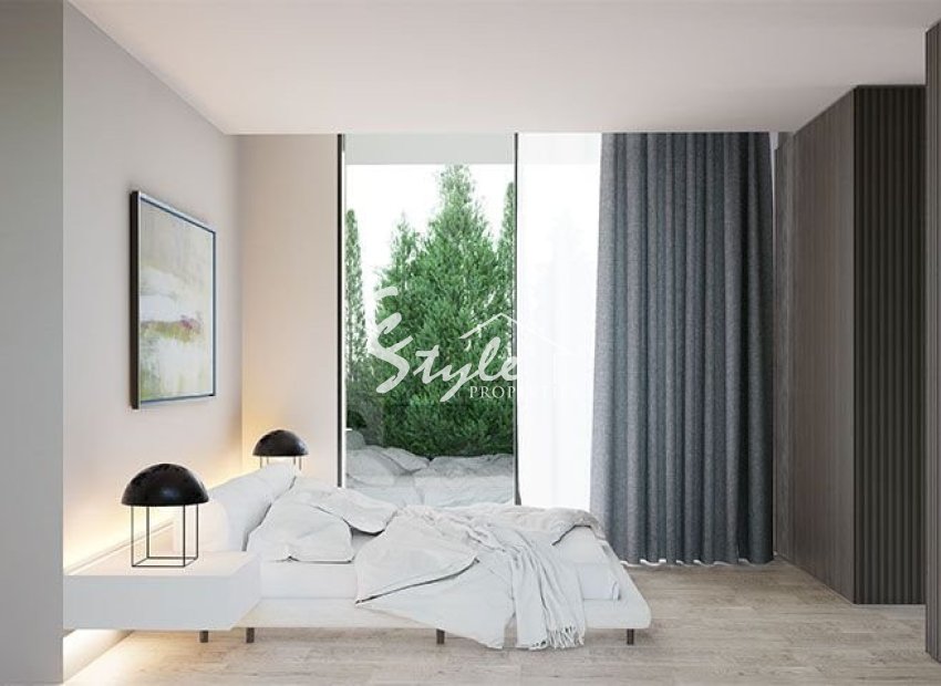 New build - Detached - El Chaparral - El Chaparal