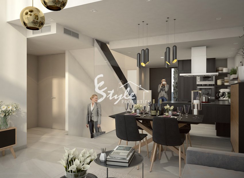 New build - Detached - La Finca Golf - La Finca Golf Resort