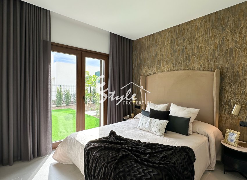 New build - Detached - La Finca Golf - La Finca Golf Resort