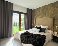 New build - Detached - La Finca Golf - La Finca Golf Resort