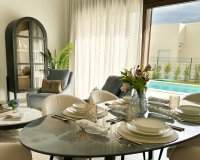 New build - Detached - La Finca Golf - La Finca Golf Resort