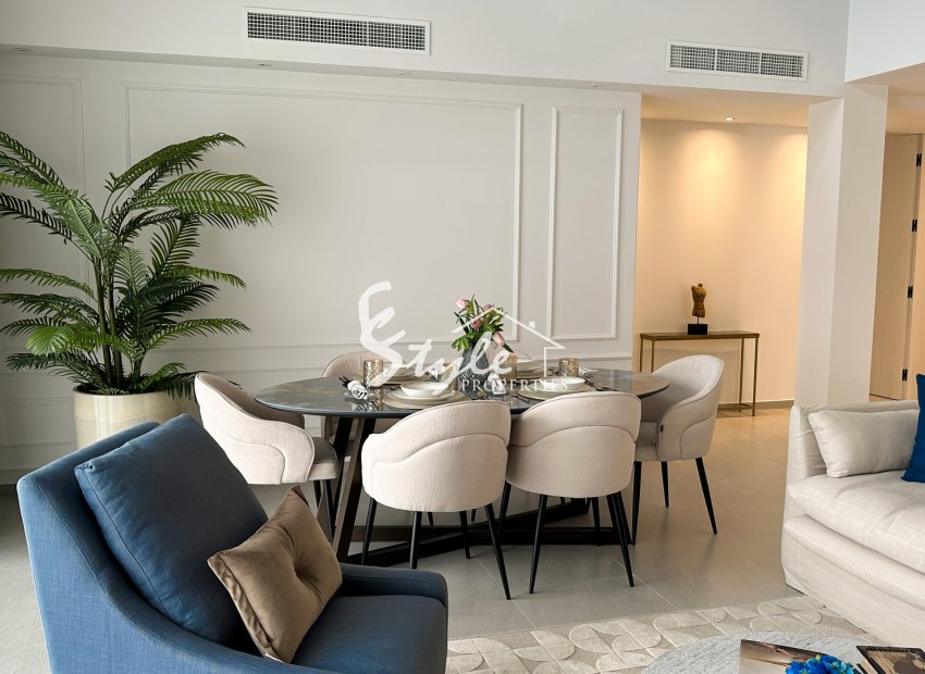 New build - Detached - La Finca Golf - La Finca Golf Resort