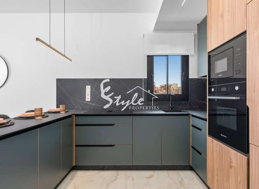 New build - Detached - La Finca Golf - La Finca Golf Resort