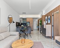 New build - Detached - La Finca Golf - La Finca Golf Resort