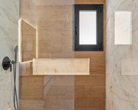 New build - Detached - La Finca Golf - La Finca Golf Resort