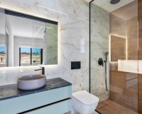 New build - Detached - La Finca Golf - La Finca Golf Resort