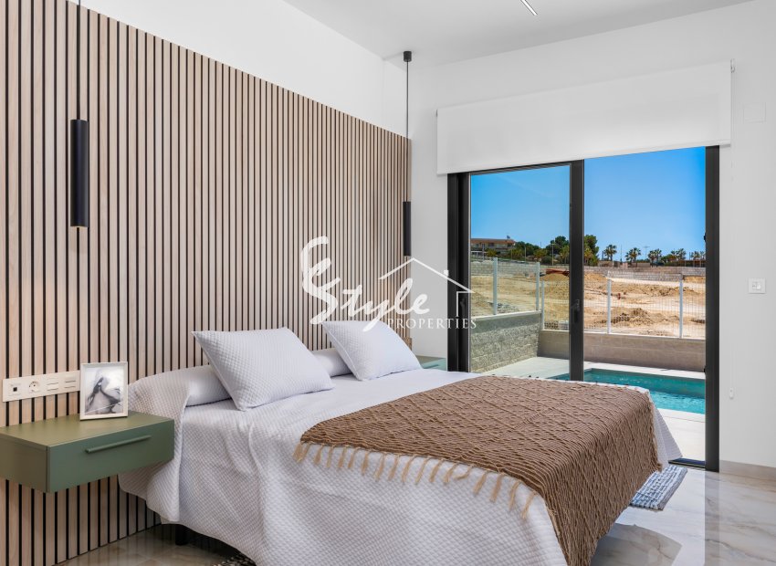 New build - Detached - La Finca Golf - La Finca Golf Resort