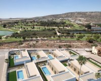 New build - Detached - La Finca Golf - La Finca Golf Resort