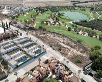 New build - Detached - La Finca Golf - La Finca Golf Resort
