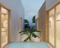 New build - Detached - La Finca Golf - La Finca Golf Resort