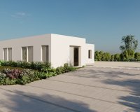 New build - Detached - La Finca Golf - La Finca Golf Resort