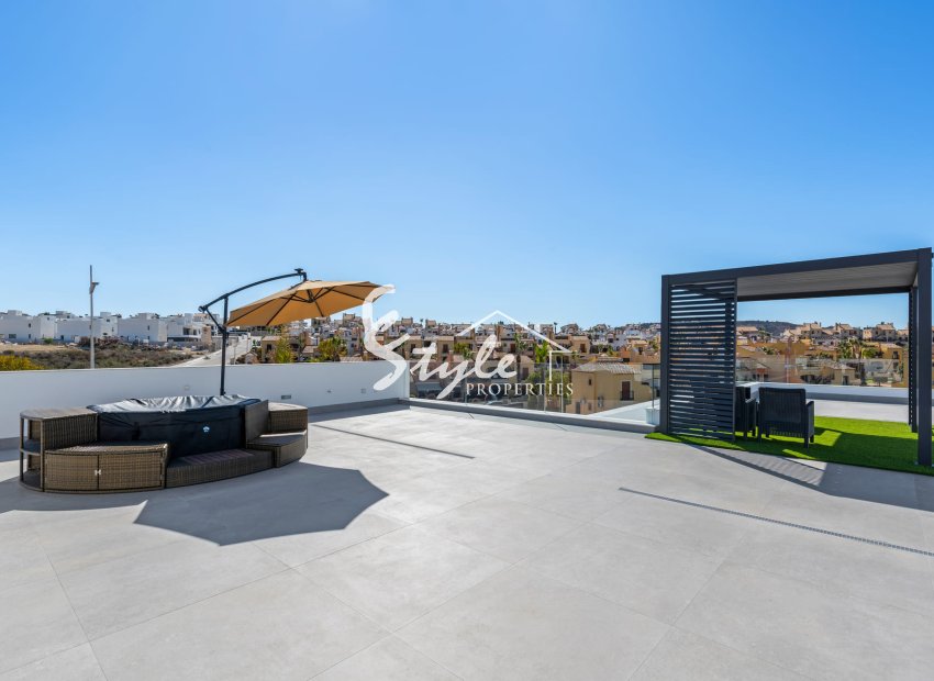 New build - Detached - La Finca Golf - La Finca Golf Resort