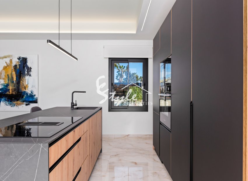 New build - Detached - La Finca Golf - La Finca Golf Resort