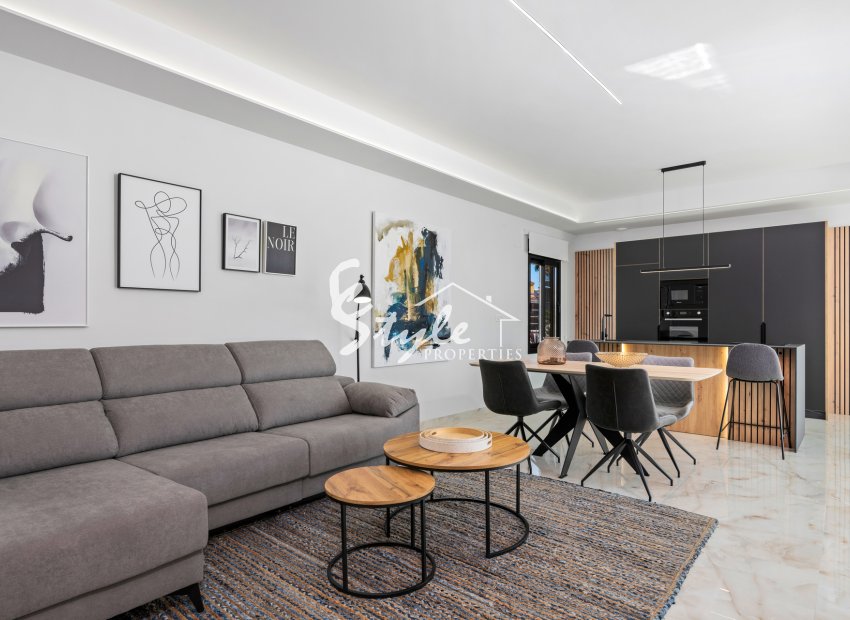 New build - Detached - La Finca Golf - La Finca Golf Resort