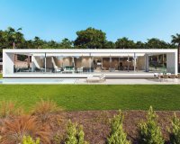 New build - Detached - Las Colinas - Las Colinas Golf