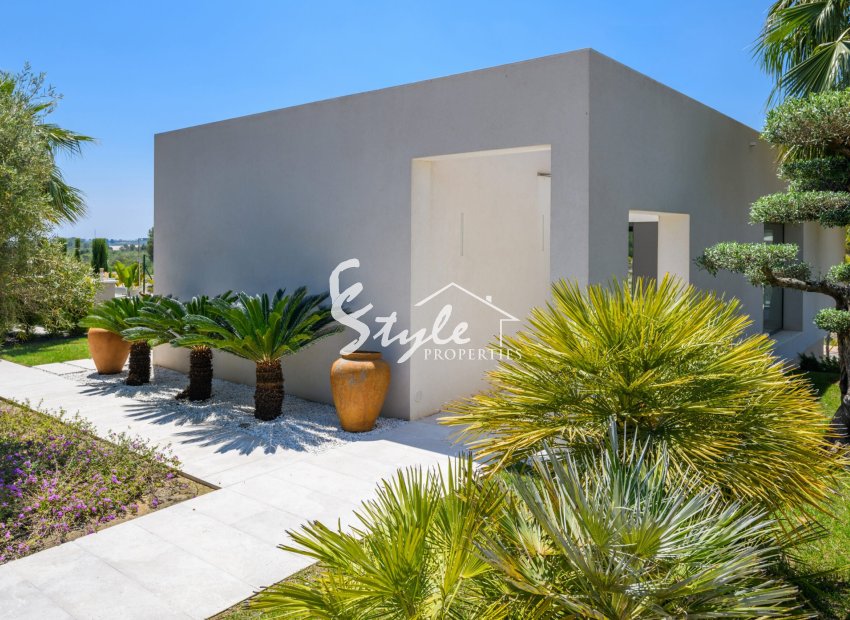 New build - Detached - Las Colinas - Las Colinas Golf