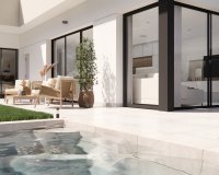 New build - Detached - Los Montesinos