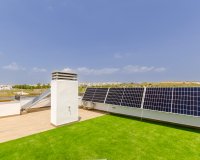 New build - Detached - Orihuela Costa  - Orihuela Costa