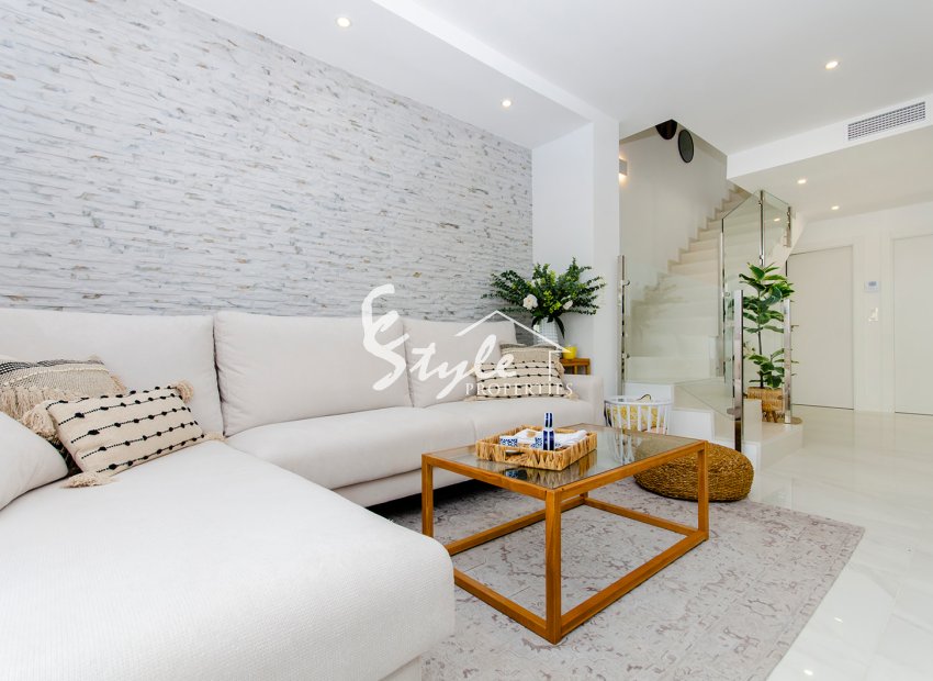 New build - Detached - Orihuela Costa  - Orihuela Costa