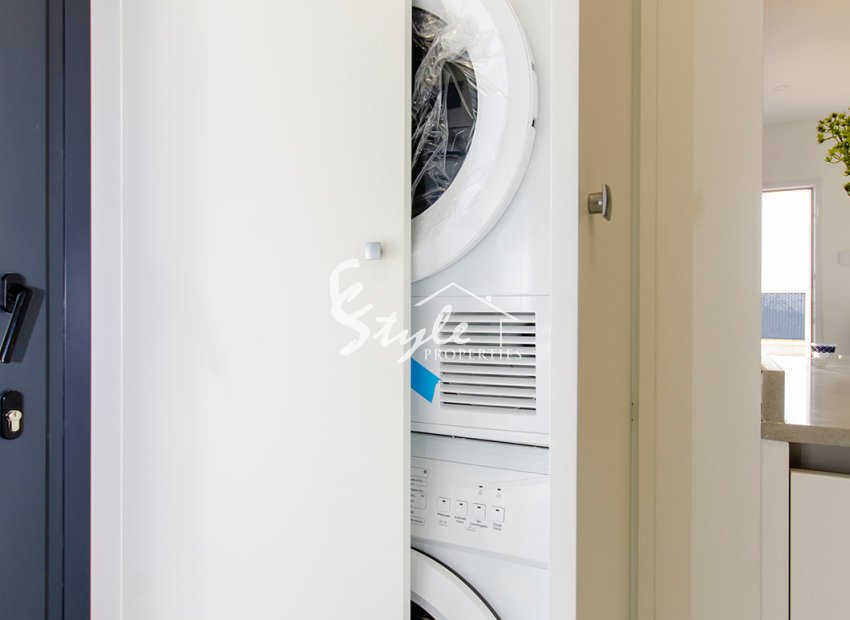 New build - Detached - Orihuela Costa  - Orihuela Costa