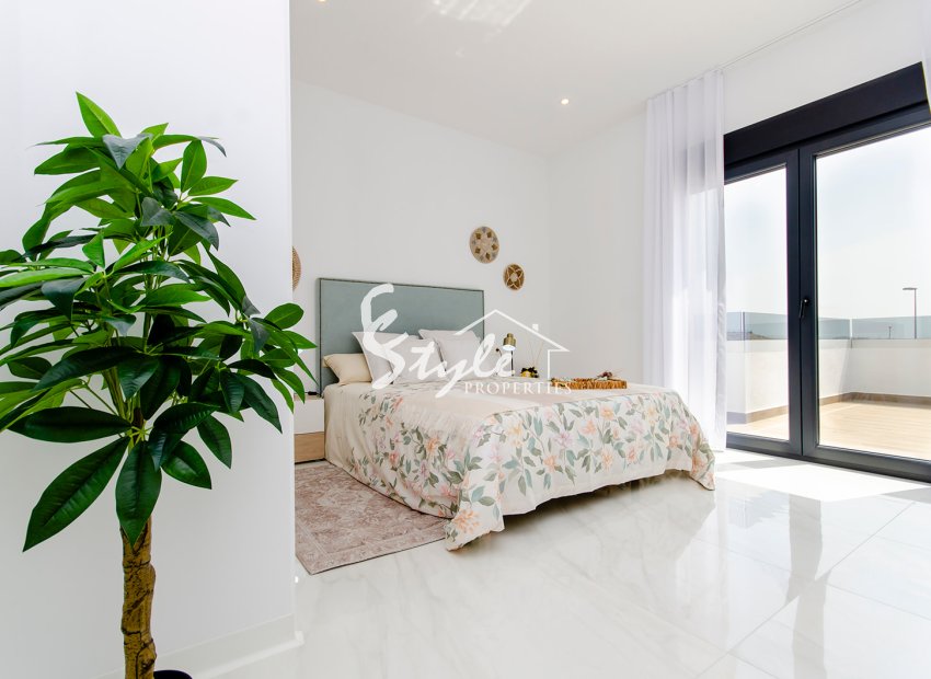 New build - Detached - Orihuela Costa  - Orihuela Costa