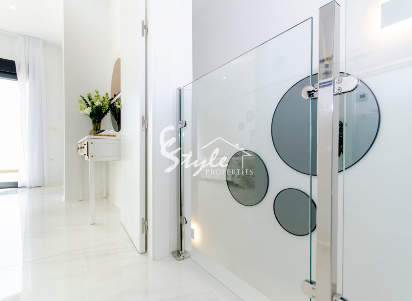 New build - Detached - Orihuela Costa  - Orihuela Costa