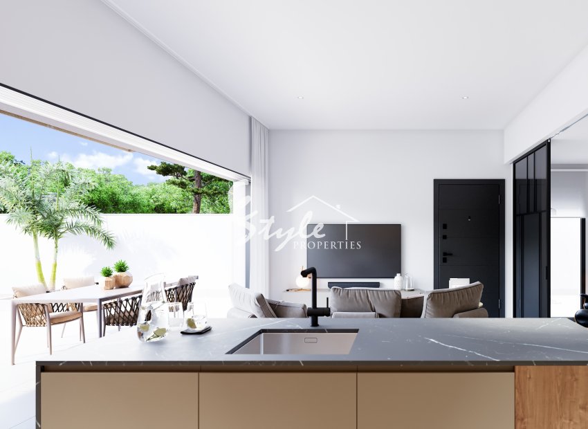 New build - Detached - Pilar de La Horadada