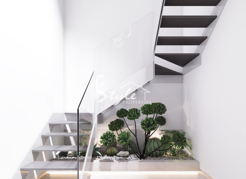 New build - Detached - Pilar de La Horadada