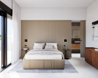 New build - Detached - Pilar de La Horadada