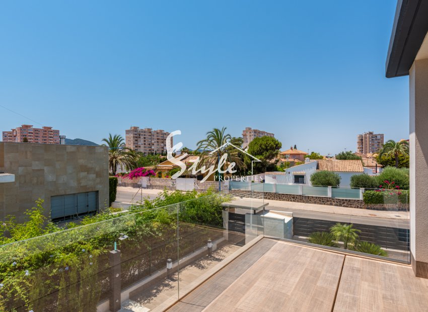 New build - Detached - Playa Paraiso