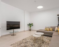 New build - Detached - Playa Paraiso