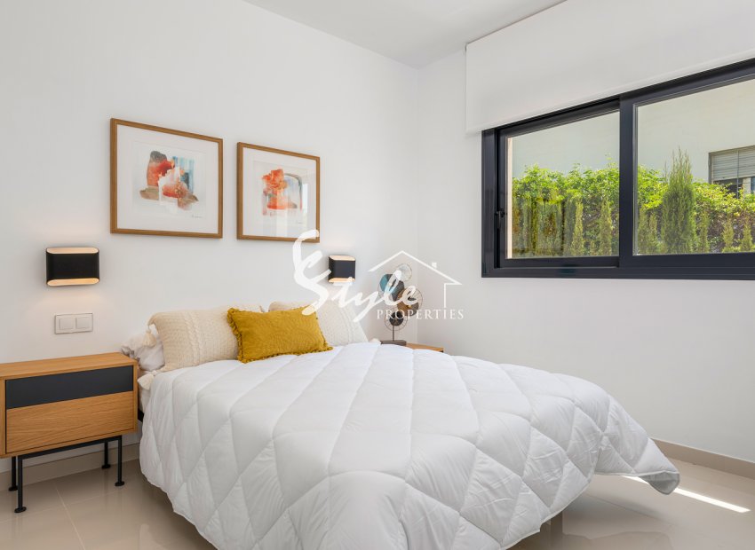 New build - Detached - Playa Paraiso