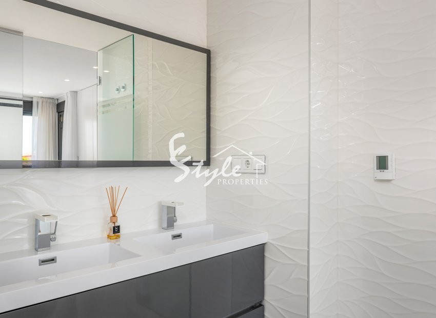 New build - Detached - Playa Paraiso