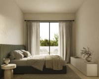 New build - Detached - Polop