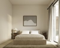 New build - Detached - Polop