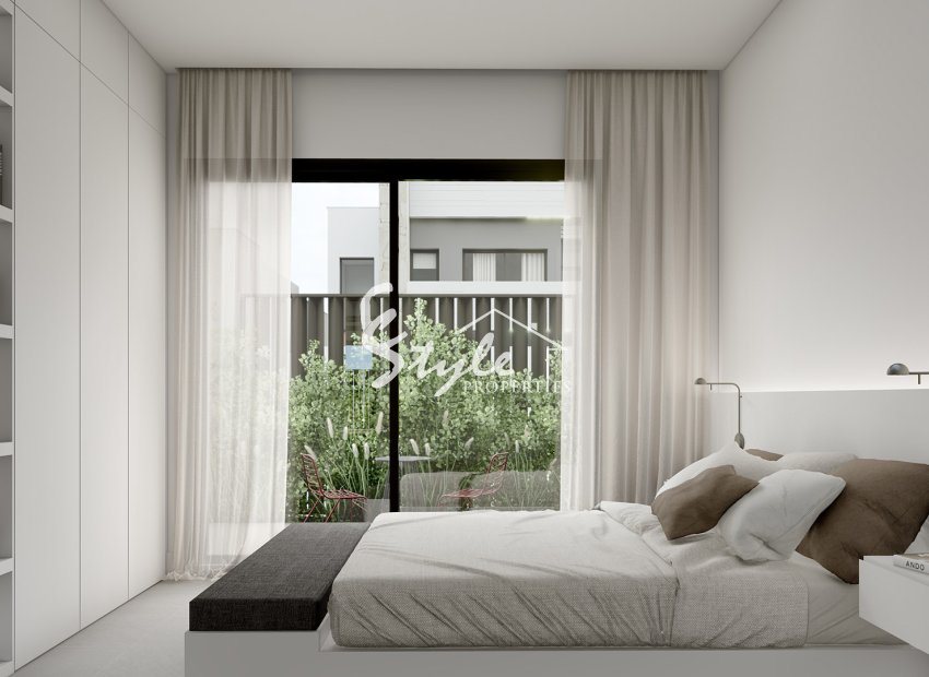 New build - Detached - Pulpí