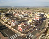 New build - Detached - Purias