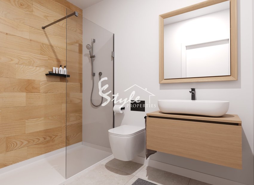 New build - Detached - Torre Pacheco - Torre-Pacheco