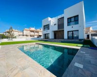 New build - Detached - Torrevieja