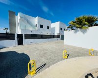 New build - Detached - Torrevieja