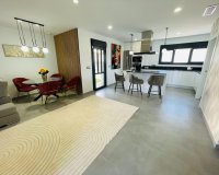 New build - Detached - Torrevieja