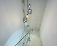 New build - Detached - Torrevieja