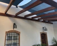 New build - Finca Country Property - Orihuela