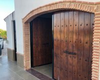 New build - Finca Country Property - Orihuela