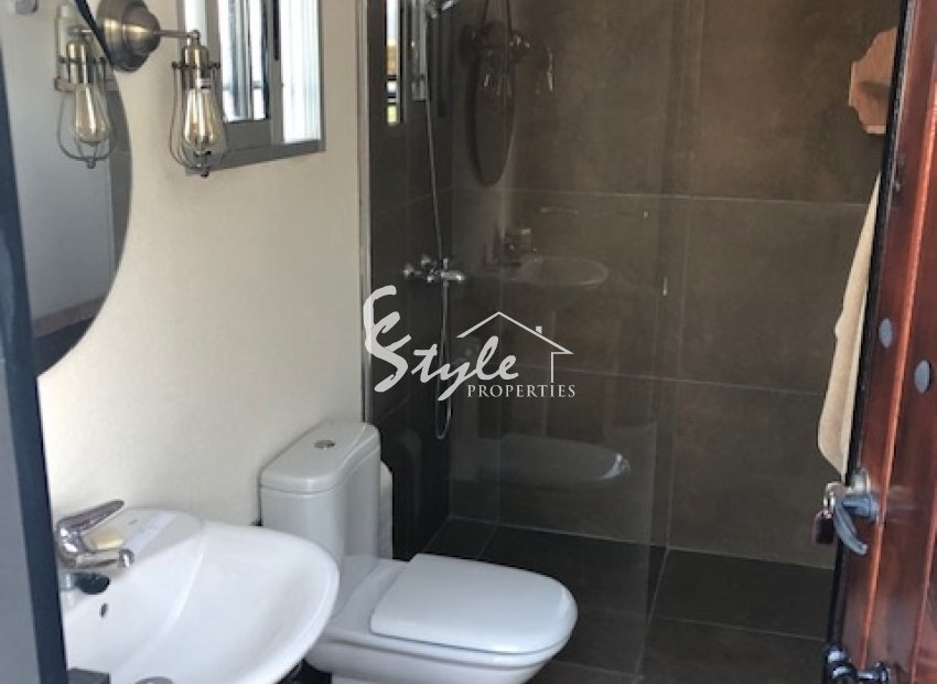 New build - Finca Country Property - Orihuela