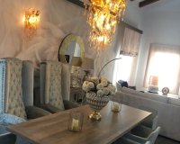 New build - Finca Country Property - Orihuela