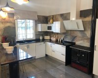 New build - Finca Country Property - Orihuela