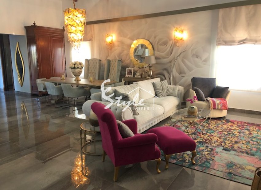 New build - Finca Country Property - Orihuela