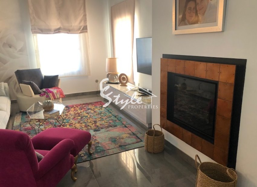 New build - Finca Country Property - Orihuela