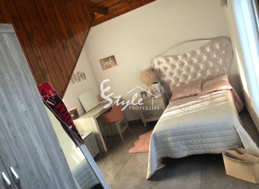 New build - Finca Country Property - Orihuela